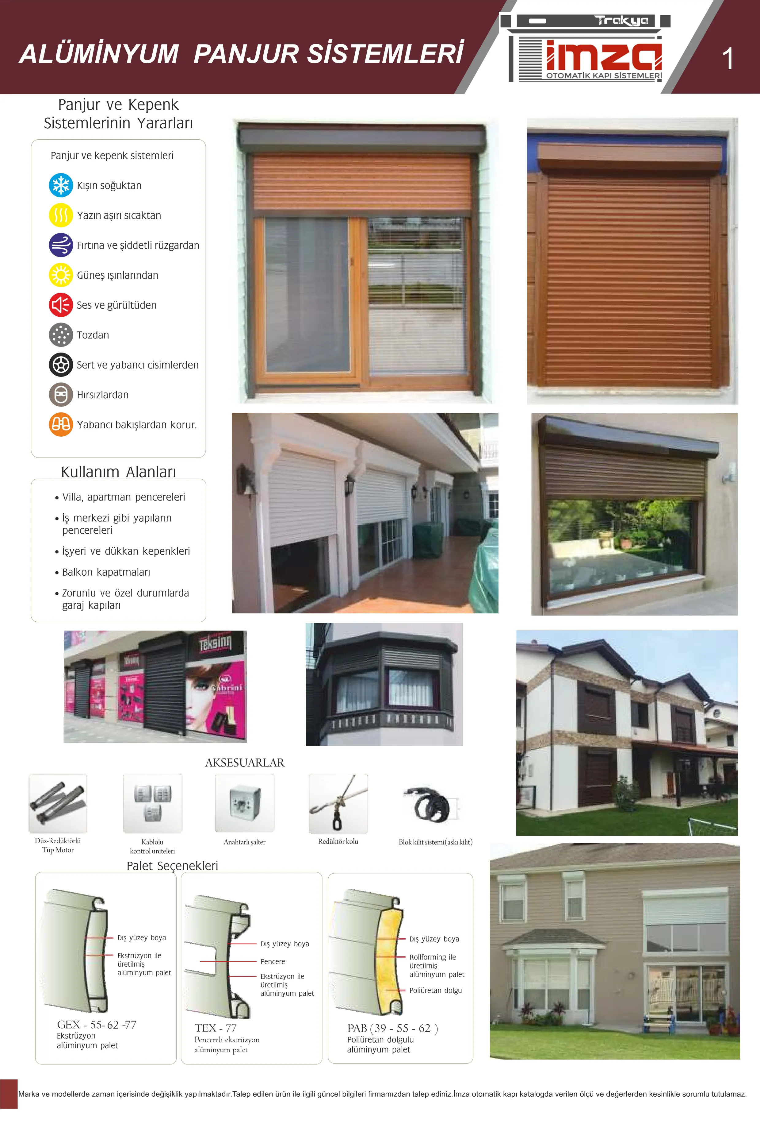 imzatrakya.com Katalog